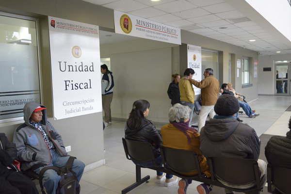 Nintildea contoacute en Caacutemara Gesell que ella y sus primas fueron violadas por el vecino