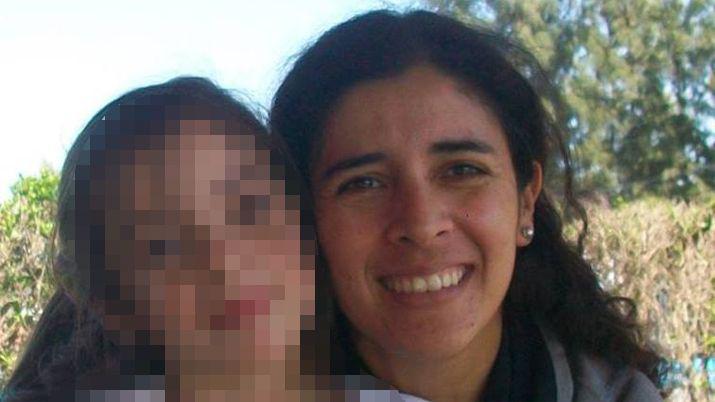 Amigos y colegas de la profesora fallecida la despiden en las redes sociales