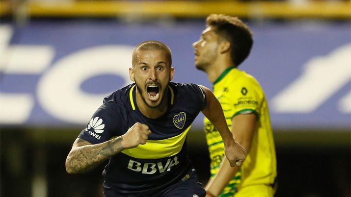 Los diacuteas y horarios de la proacutexima fecha del fuacutetbol argentino