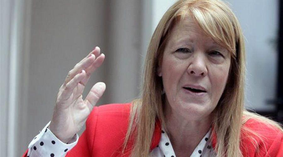 Stolbizer denuncioacute que Odebrecht contratoacute el hotel que ella atribuye a Cristina