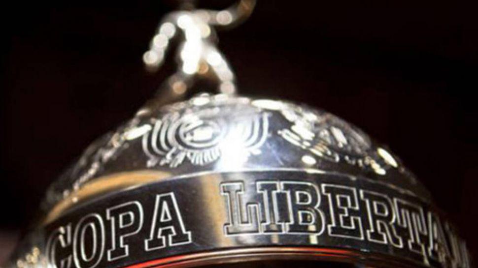 Asiacute quedaron los octavos de final de la Copa Libertadores