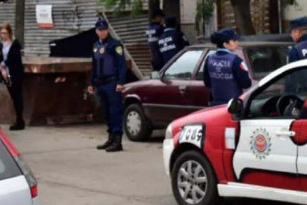 Hallaron el cuerpo descuartizado de una mujer