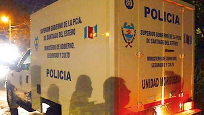 Encuentran a una anciana que llevaba 8 diacuteas muerta en su casa