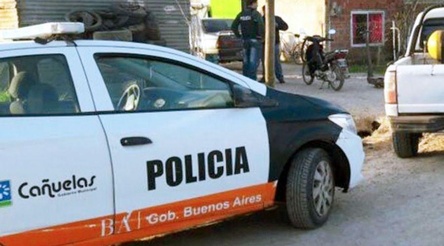 Nene de 10 matoacute a su hermana menor de un tiro en la cabeza