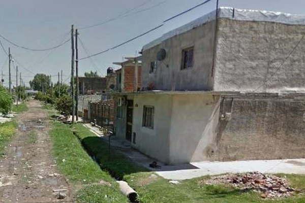 Simularon alquilar una casa y asesinaron a jubilado de 70 antildeos