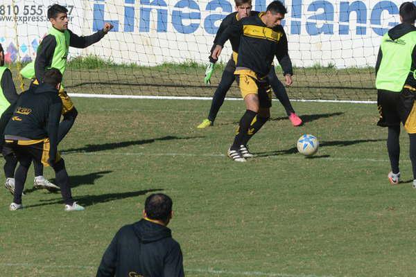 Dos variantes obligadas para ir  en busca de la final 