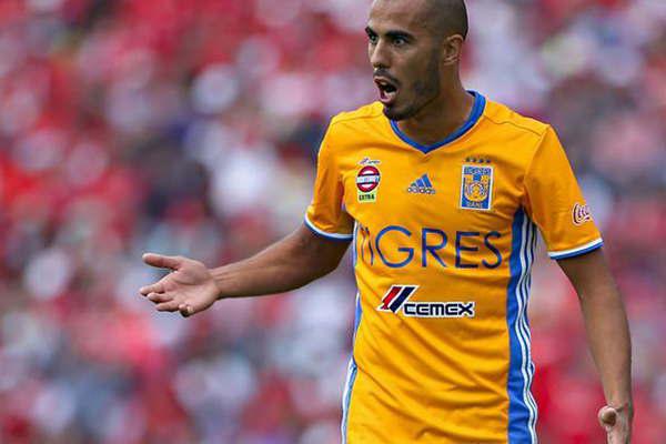 Boca iraacute a la carga por Guido Pizarro  y el chileno Medel 