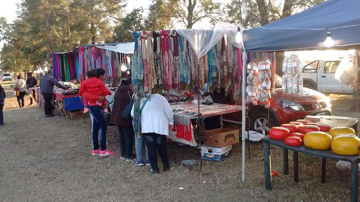 La expo Bandera tendraacute un fin de semana con variadas actividades