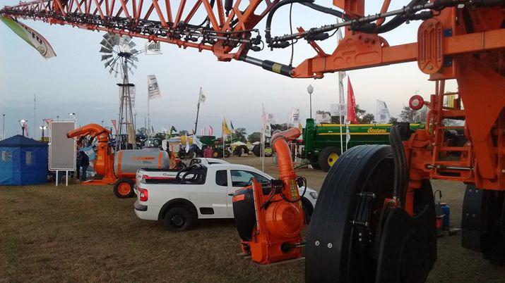 La expo Bandera tendraacute un fin de semana con variadas actividades