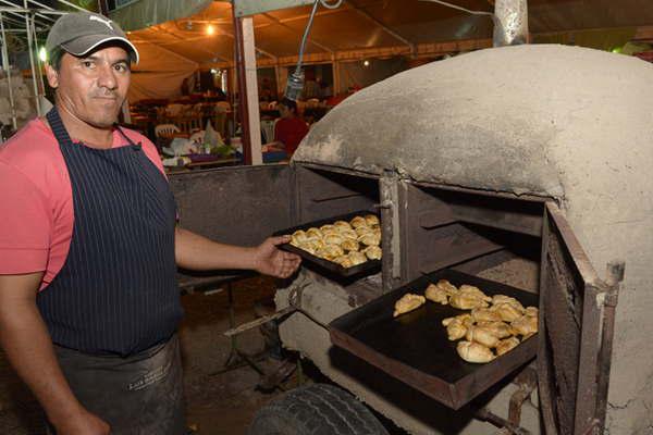 iquestCuaacutento cuestan las comidas este antildeo  en la Feria Artesanal del parque Aguirre