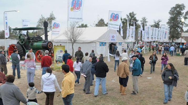 Exitoso cierre de la XXX Expo Rural Bandera con maacutes de 10 mil visitantes