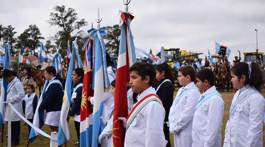 Exitoso cierre de la XXX Expo Rural Bandera con maacutes de 10 mil visitantes