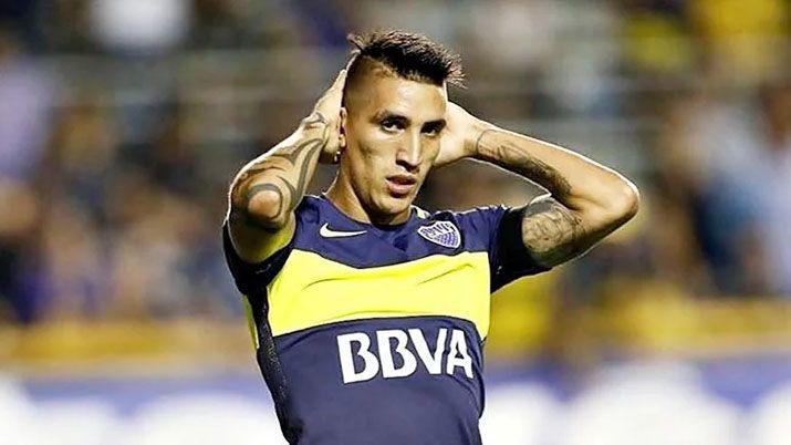 El San Pablo rechazoacute la oferta de Boca por Centurioacuten