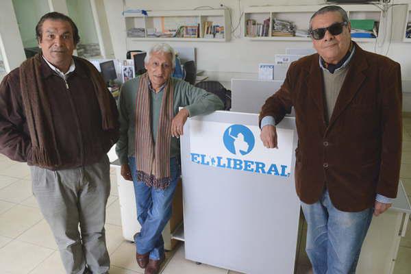 Los Tobas festejaraacuten los 60 antildeos a pura tradicioacuten 