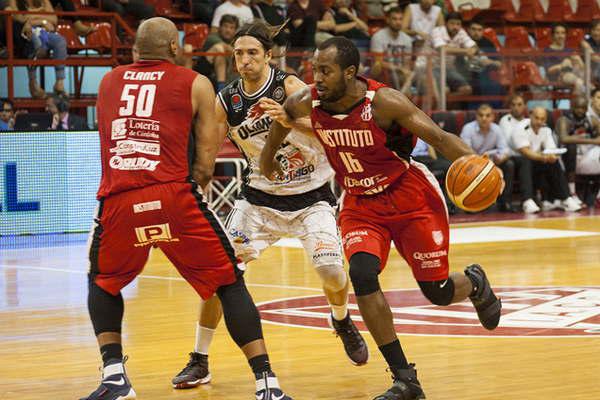 Oliacutempico se aseguroacute la ficha de Rodney Green  