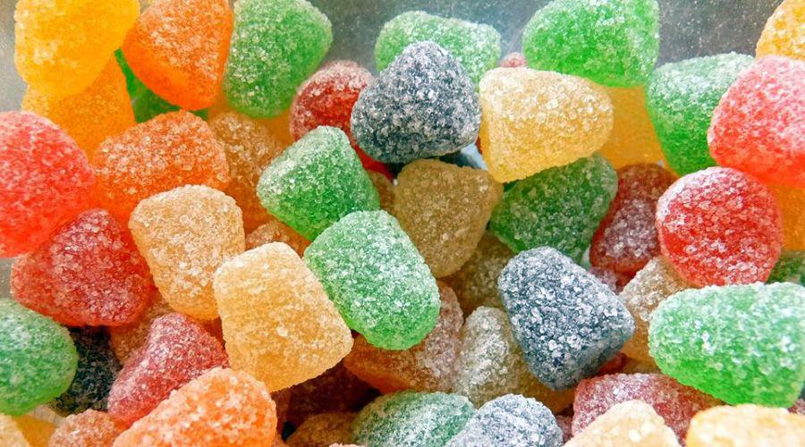 ANMAT prohiacutebe la venta de unas falsas gomitas Mogul