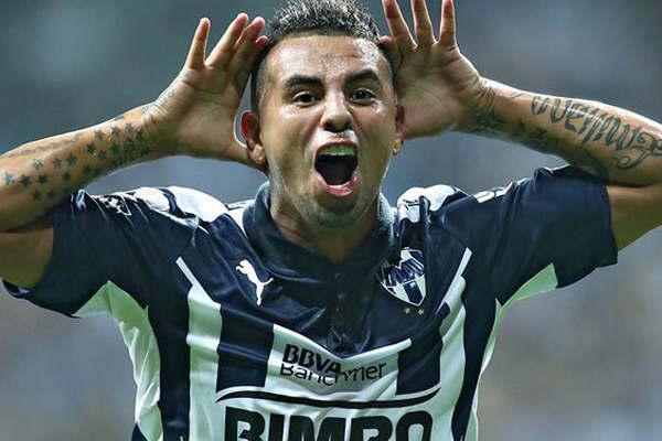 Cardona pidioacute que no lo comparen con Riquelme 