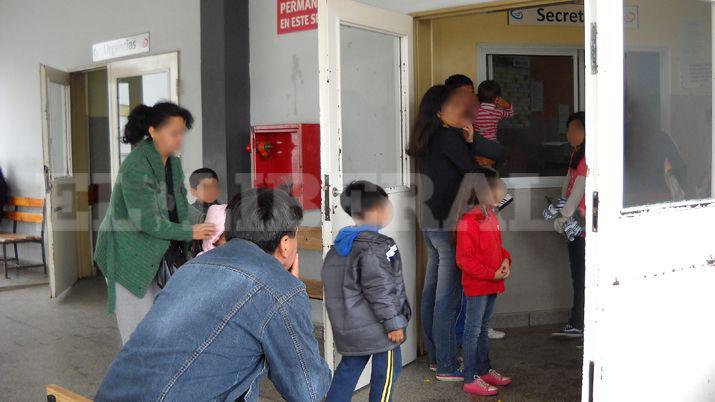 Embistioacute con su camioneta a una nena que jugaba en la vereda