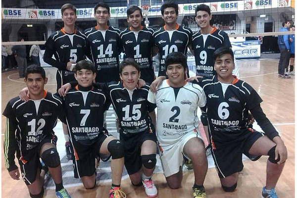 Se juegan las finales del Torneo Anual Federativo