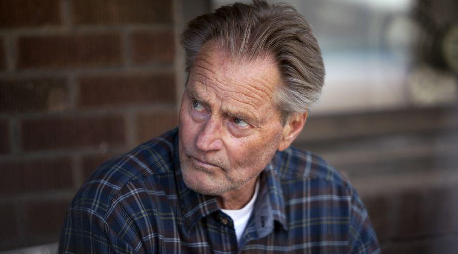 Murioacute el actor y director Sam Shepard