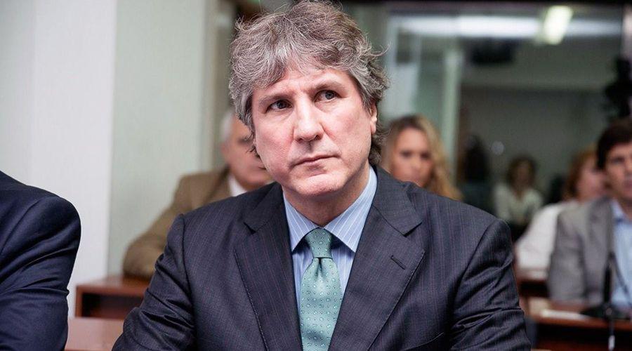 Soy inocente dijo Boudou antes del veredicto