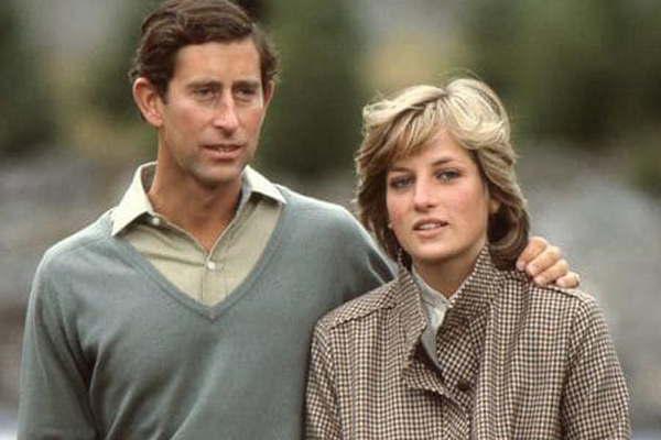 Las confesiones ineacuteditas de Lady Di