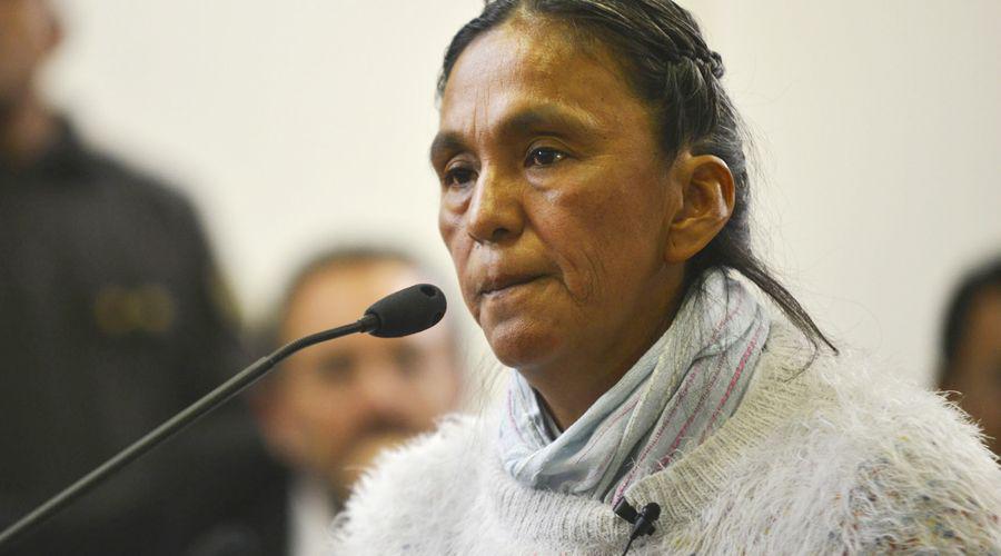 Milagro Sala obtuvo la prisioacuten domiciliaria