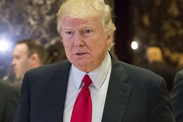 Trump- Un retiro de Afganistaacuten seriacutea aprovechado por terroristas