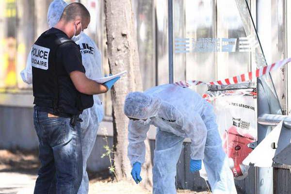 Una mujer muerta y otra herida tras un doble atropello en Marsella- descartan atentado terrorista