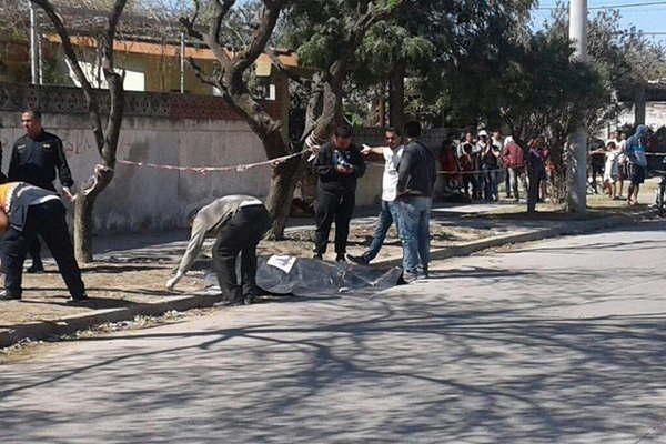 Los acusados del crimen de Kin Ramos optaron por el silencio