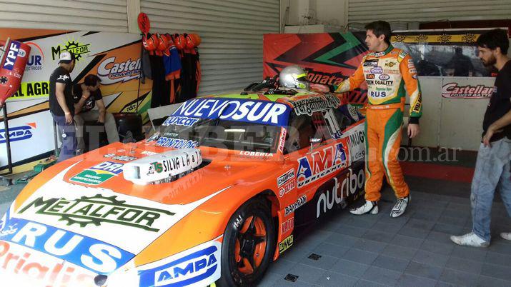 Las mejores fotografiacuteas del TC en Las Termas