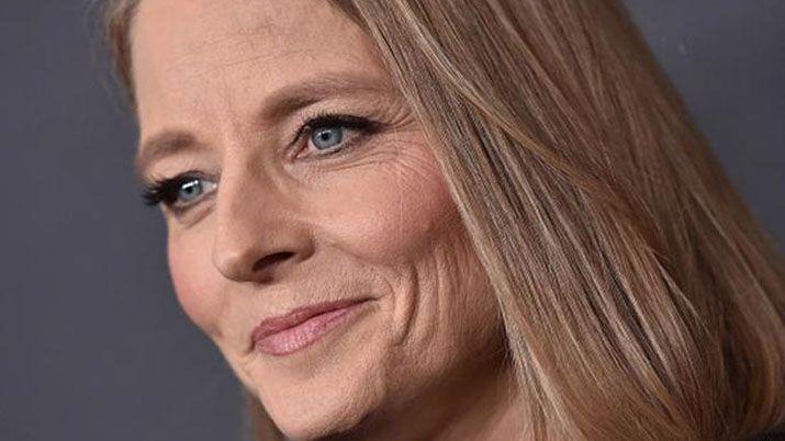 Jodie Foster dirigiraacute uno de los episodios de la nueva temporada de Black Mirror