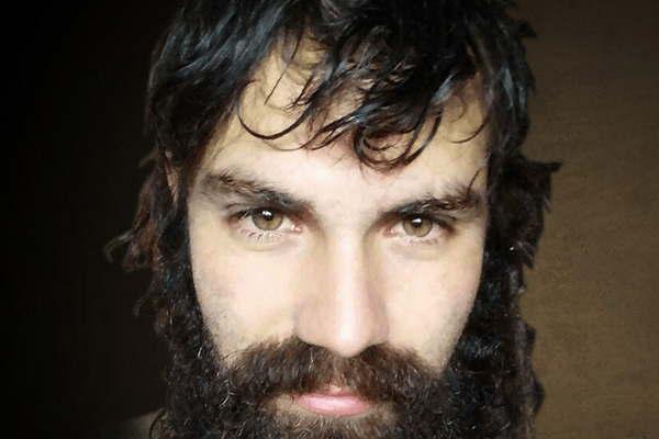 Santiago Maldonado