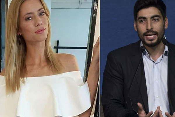 Nicole Neumann habloacute sin filtro sobre Moyano  