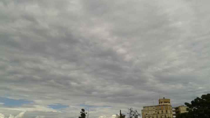 Renuevan el alerta meteorológico para el noreste santiagueño