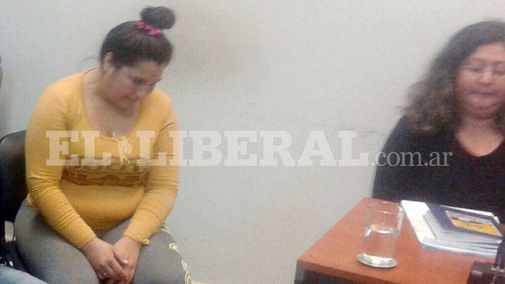 La pareja del Monito Castantildeo fue detenida nuevamente