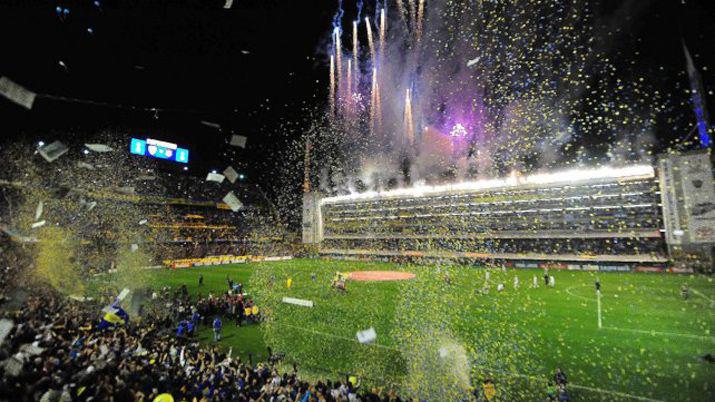 Pedirn jugar el partido ante Per en La Bombonera