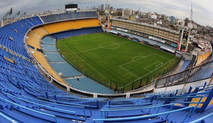 Por qué Argentina no podr jugar de local en la Bombonera