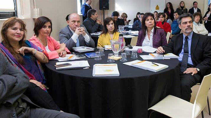 Santiago estuvo representado en la reunioacuten de la ONU