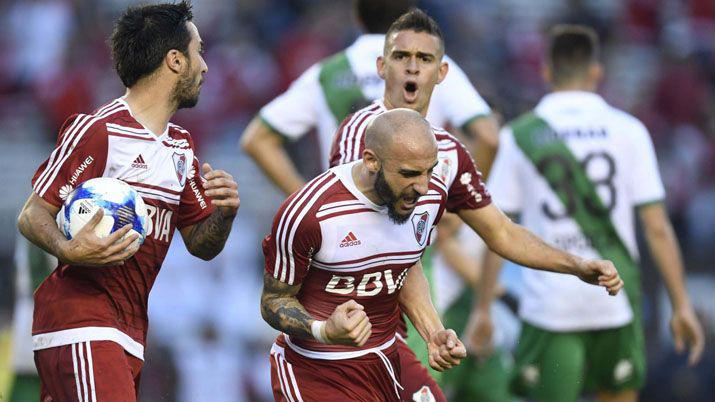 River es el mejor equipo de Sudameacuterica