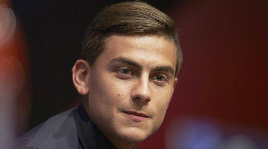 Dybala- Es difiacutecil jugar con Messi