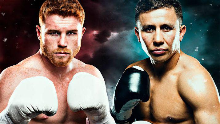 Los 10 knockouts maacutes espectaculares de Canelo y Golovkin