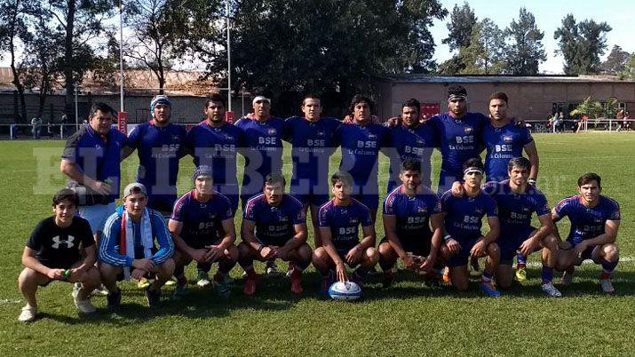 Old Lions ganó y es campeón de la Zona Promoción