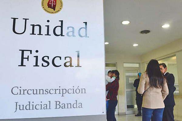 La Caacutemara de Apelaciones confirmoacute la preventiva  para un presunto abusador 