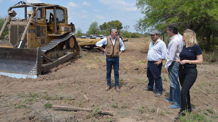 Denuncian al duentildeo de Manaos por apropiarse de 19 mil hectaacutereas