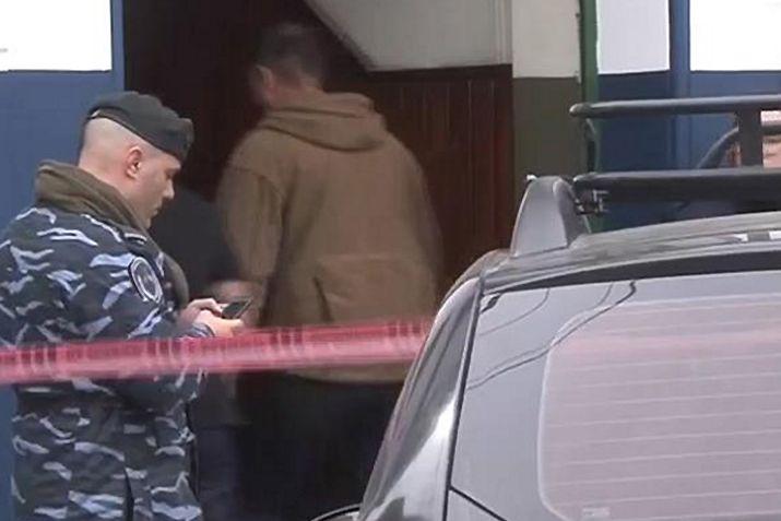 El caso mantuvo en vilo a la Comisaría Primera de Morón