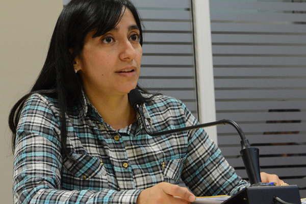 Condenan a un panadero por propinar un golpe de puntildeo a su concubina