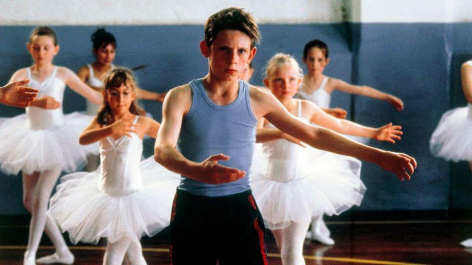 Miraacute coacutemo estaacute hoy el actor de Billy Elliot