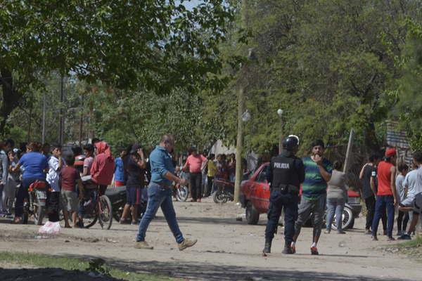 Secuestran el arma que utilizoacute Veneno en el crimen de Arias