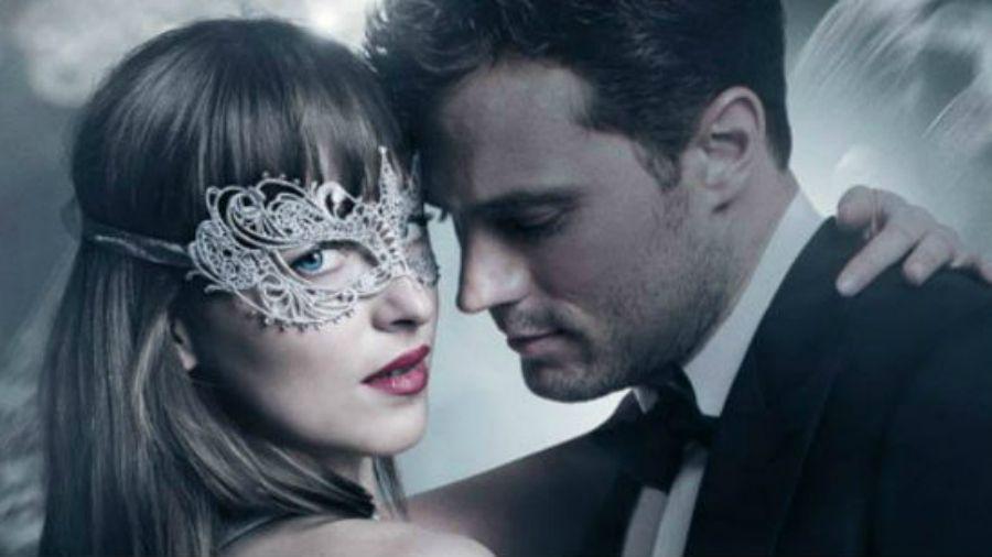 Miraacute el trailer de la uacuteltima parte de Cincuentas Sombras de Grey